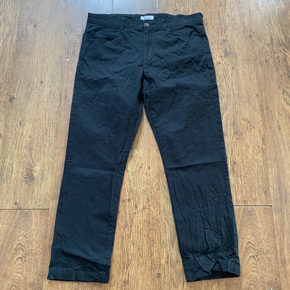 Calvin Klein Pants - Picture 2 of 3